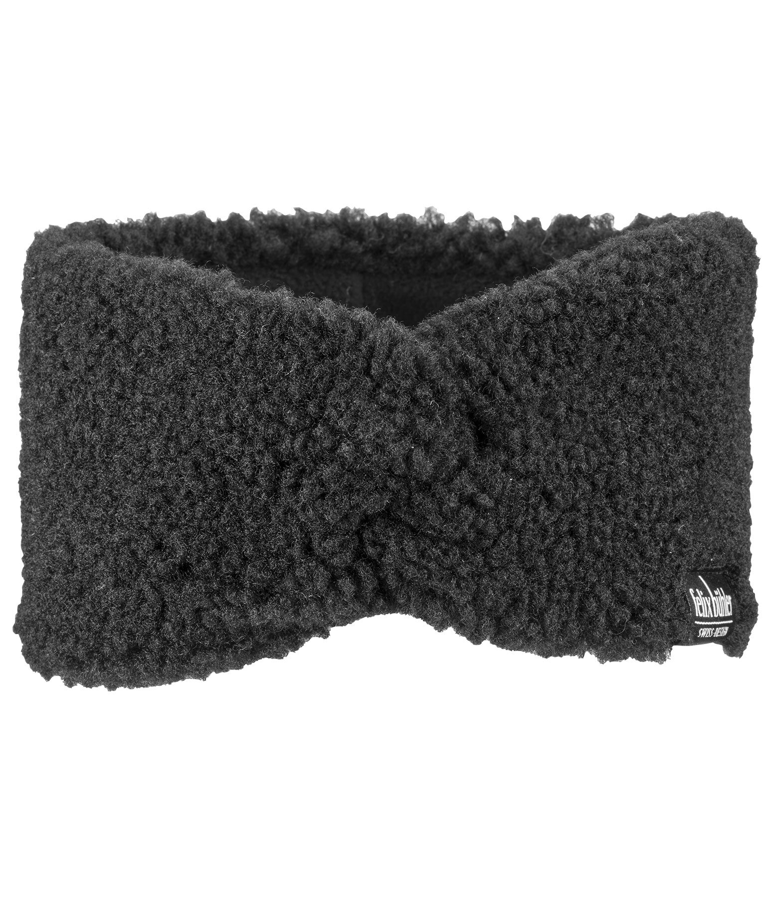 Teddy Fleece Headband Alara