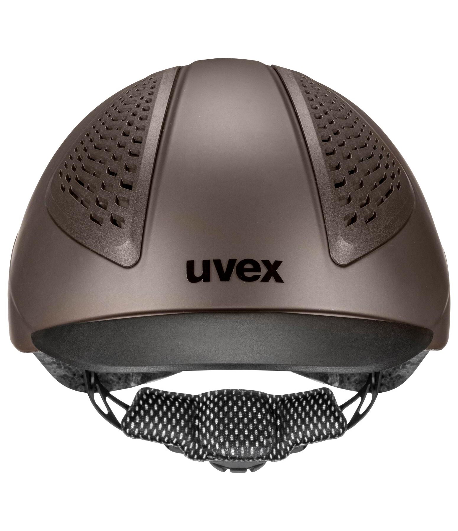 UVEX Riding Hat exxential III