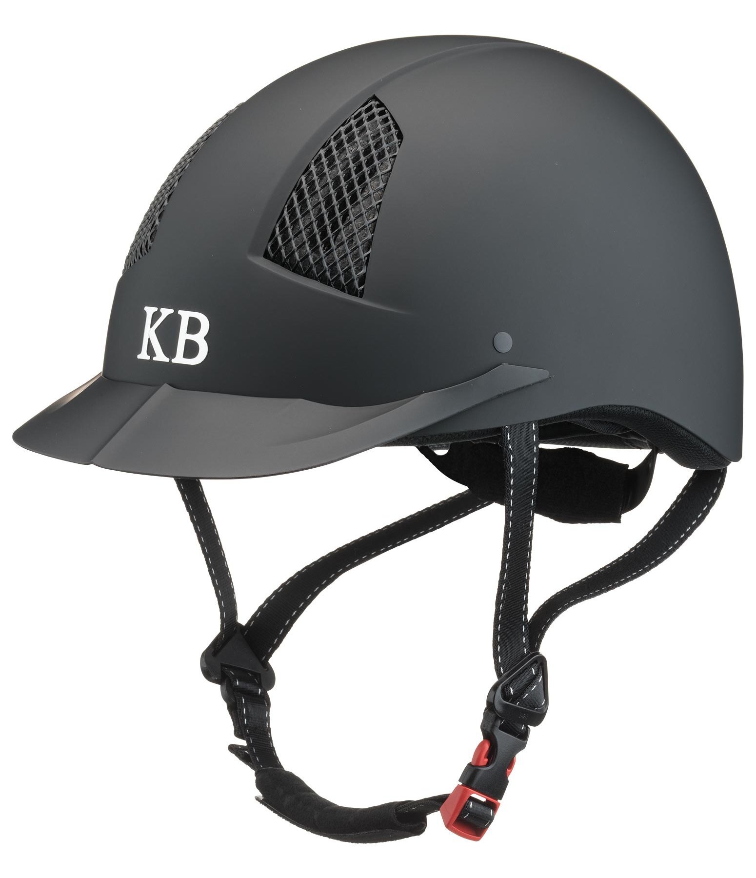 KB Riding Hat Evident II