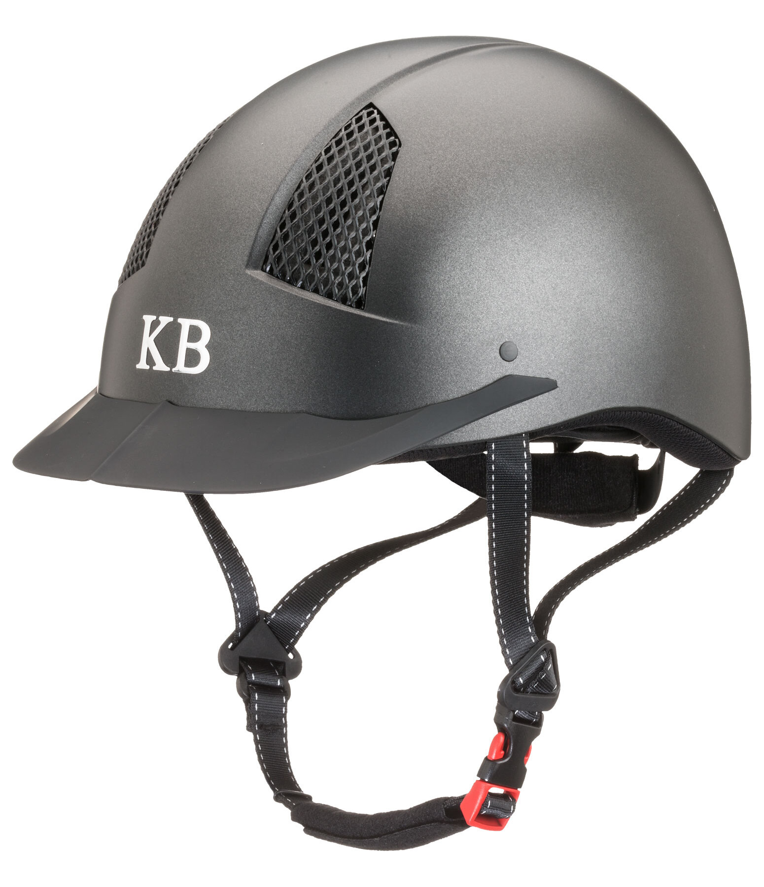 KB Riding Hat Evident II