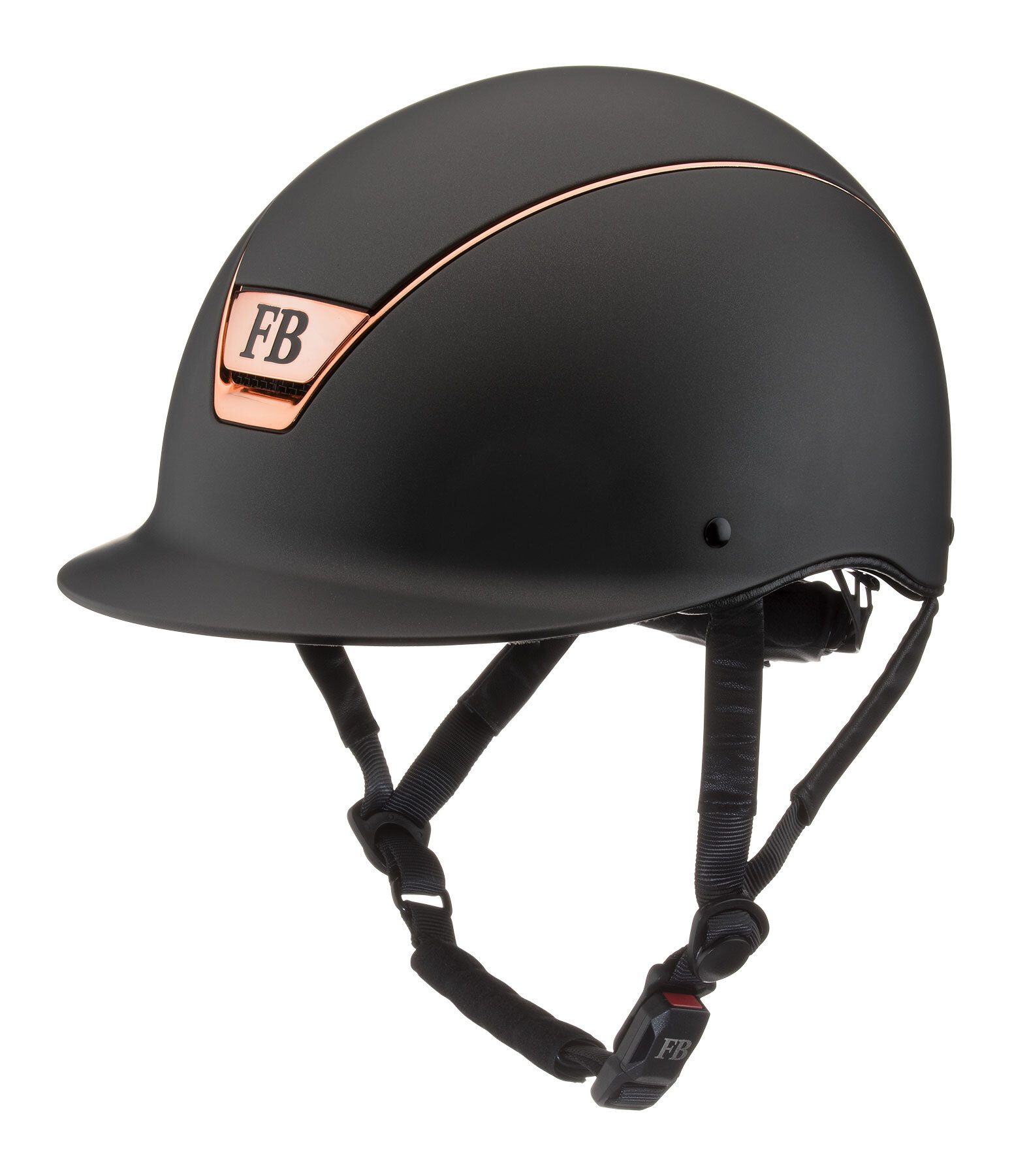 Riding Hat ProNova III