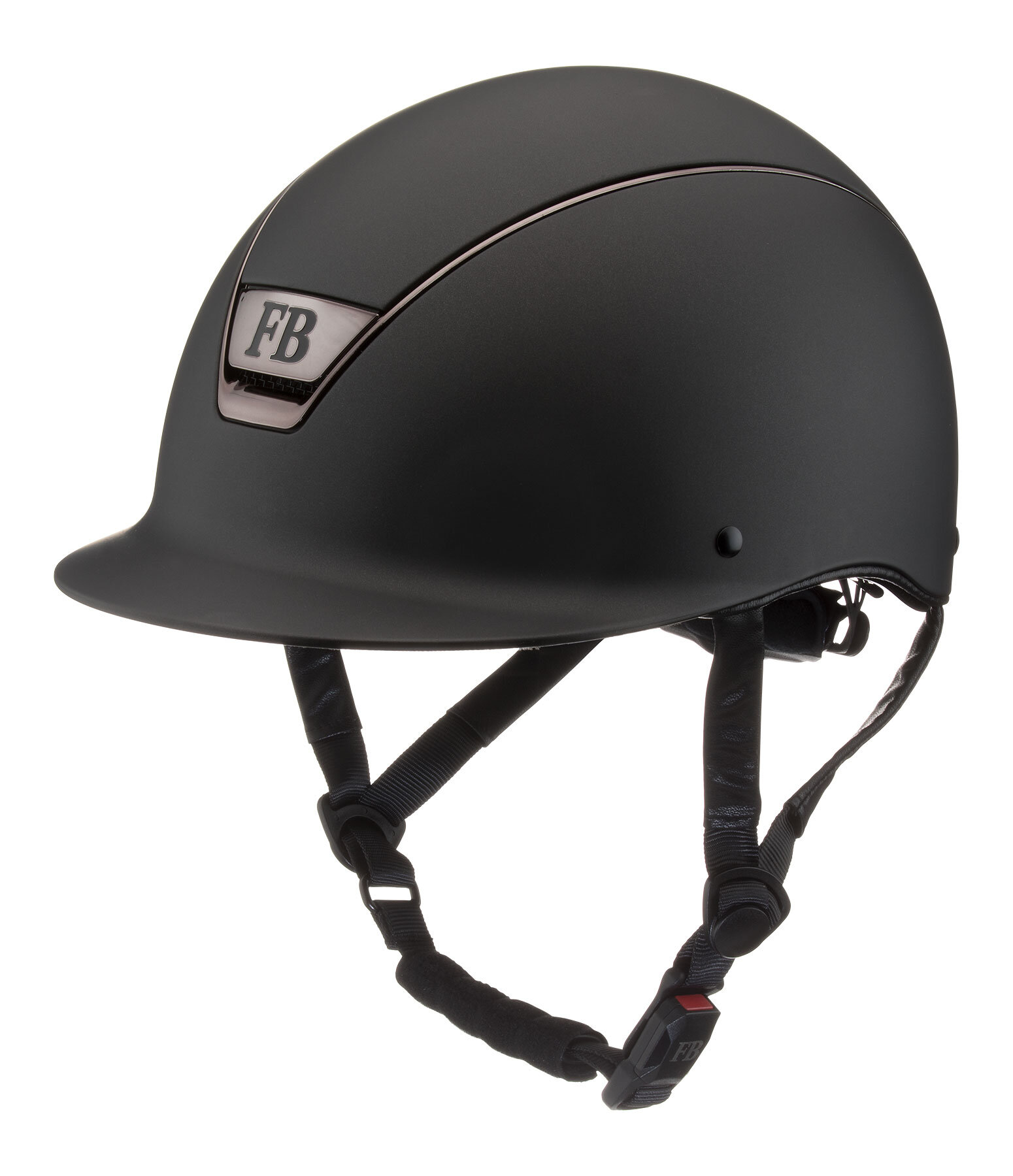 Riding Hat ProNova III