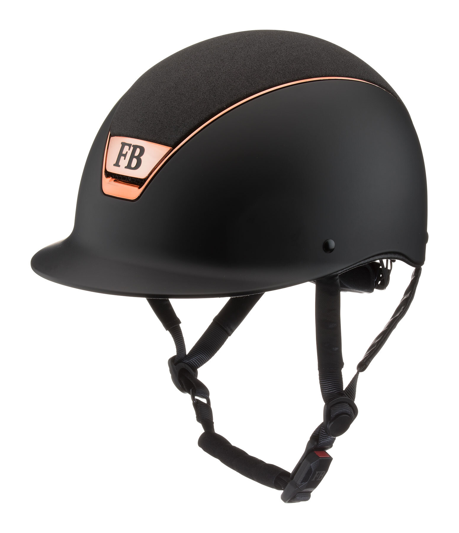 Riding Hat ProNova III Sparkle