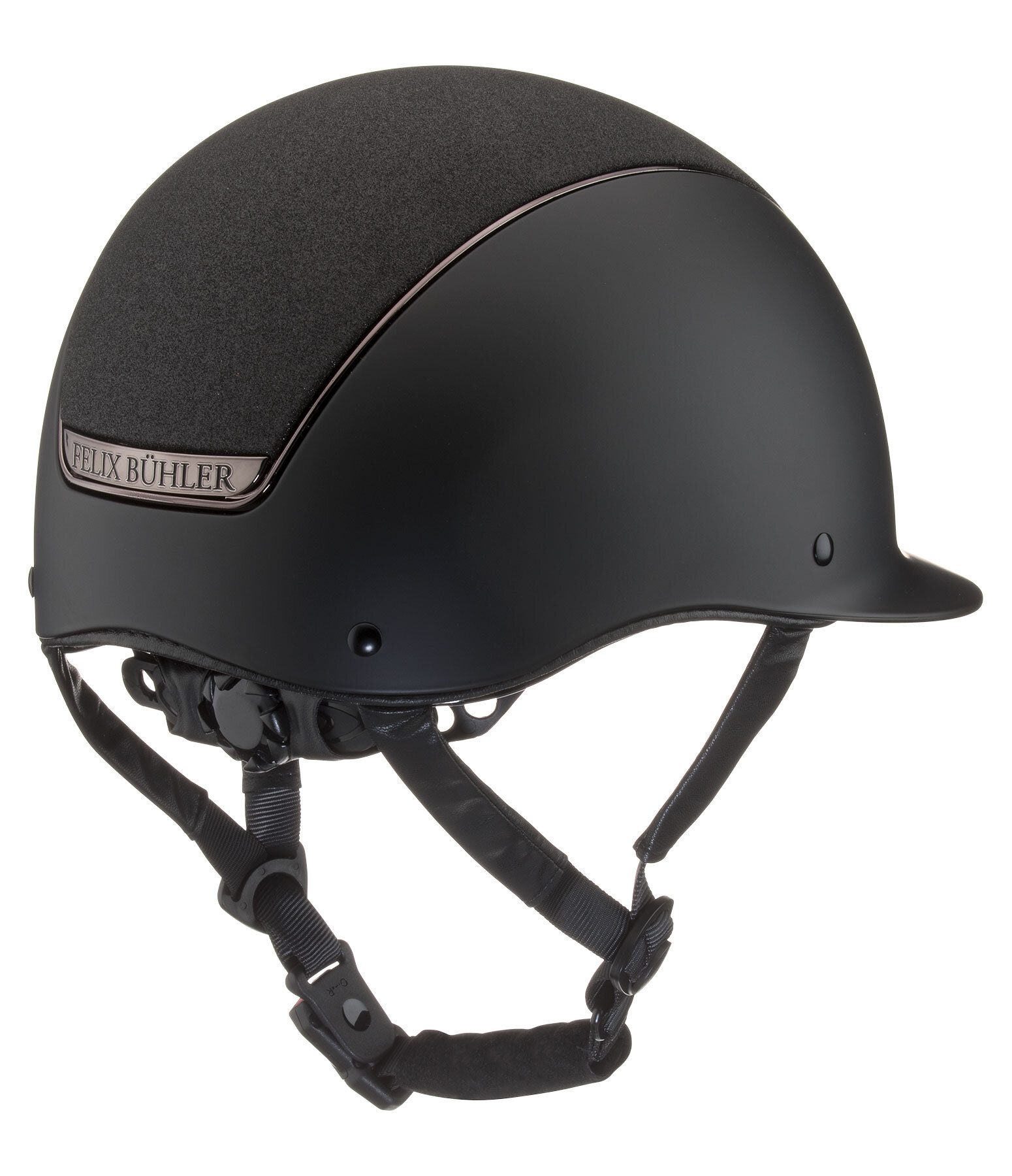 Riding Hat ProNova III Sparkle