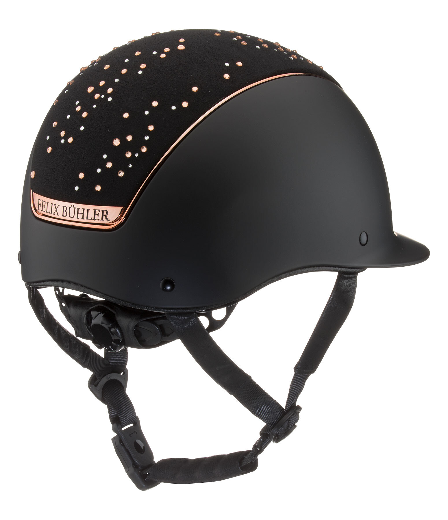 Riding Hat ProNova III Brilliant