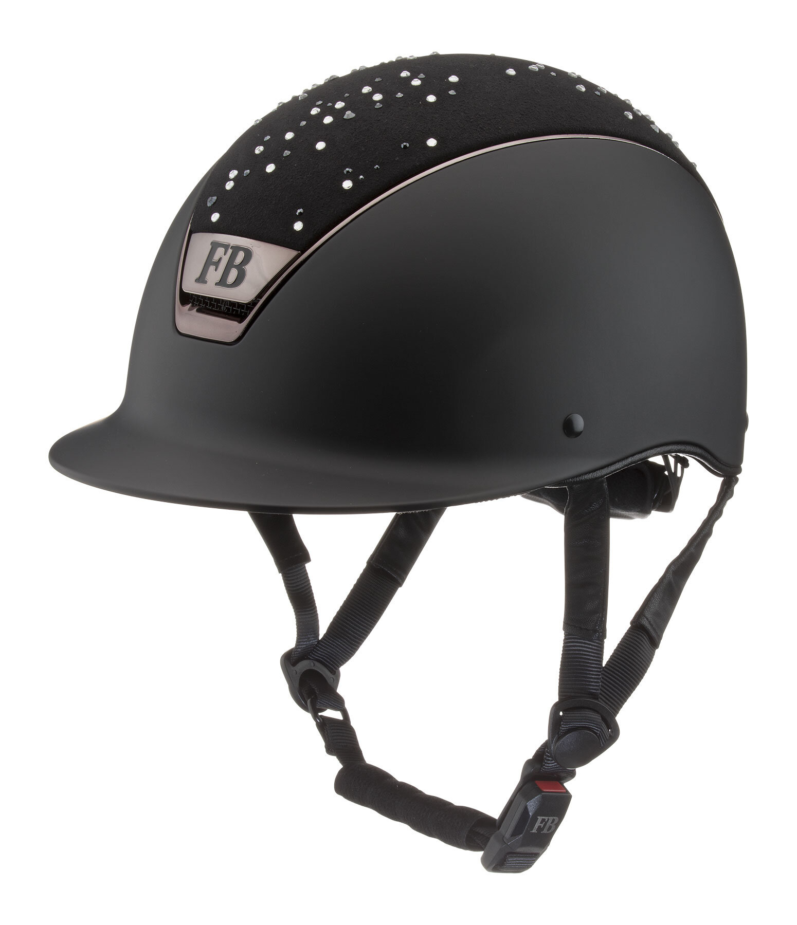 Riding Hat ProNova III Brilliant