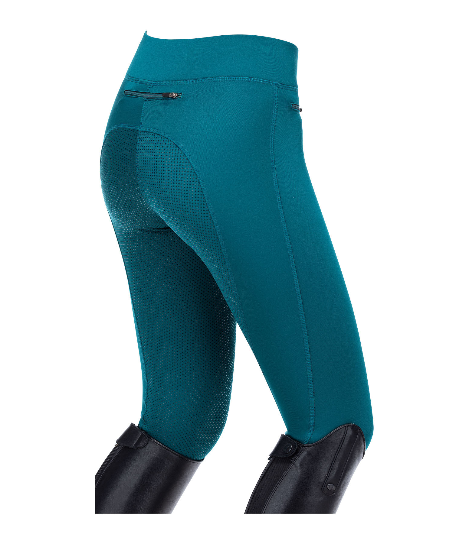 Children's Thermal Grip Tights Elina