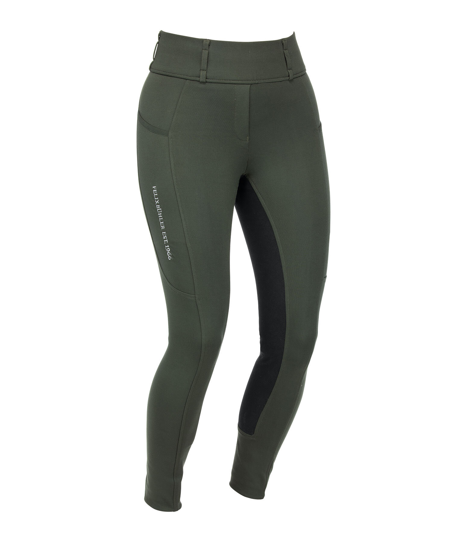 Full Seat Riding Tights Nathalie