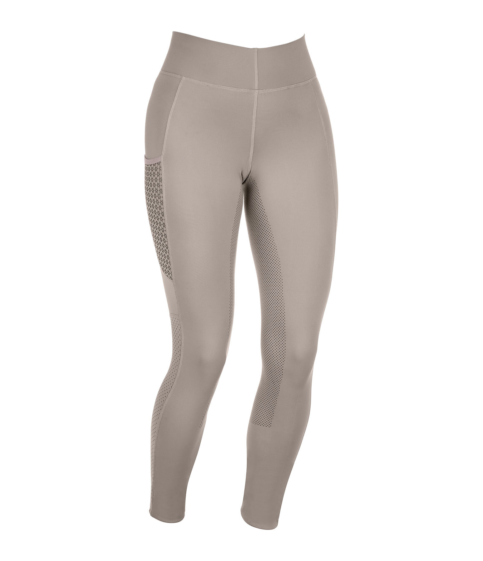 Grip Full Seat Summer Riding Tights Amanda