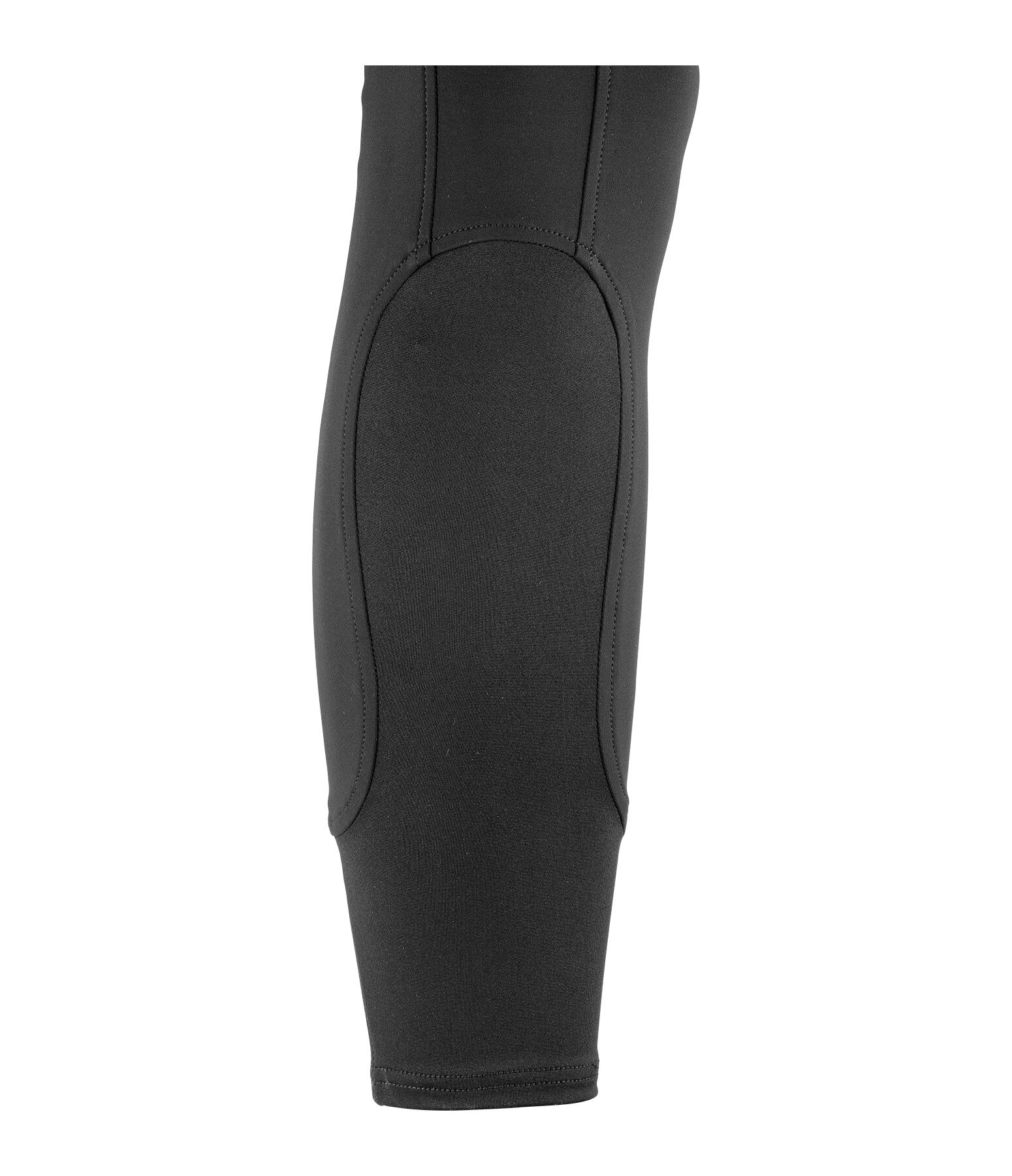 Men's Hybrid Thermal Grip Full Seat Breeches Kansas