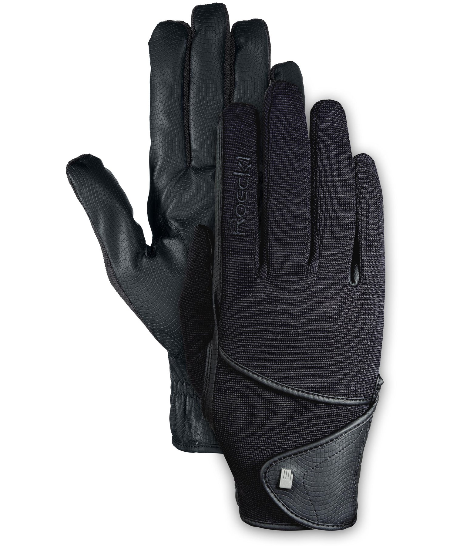 winter riding gloves