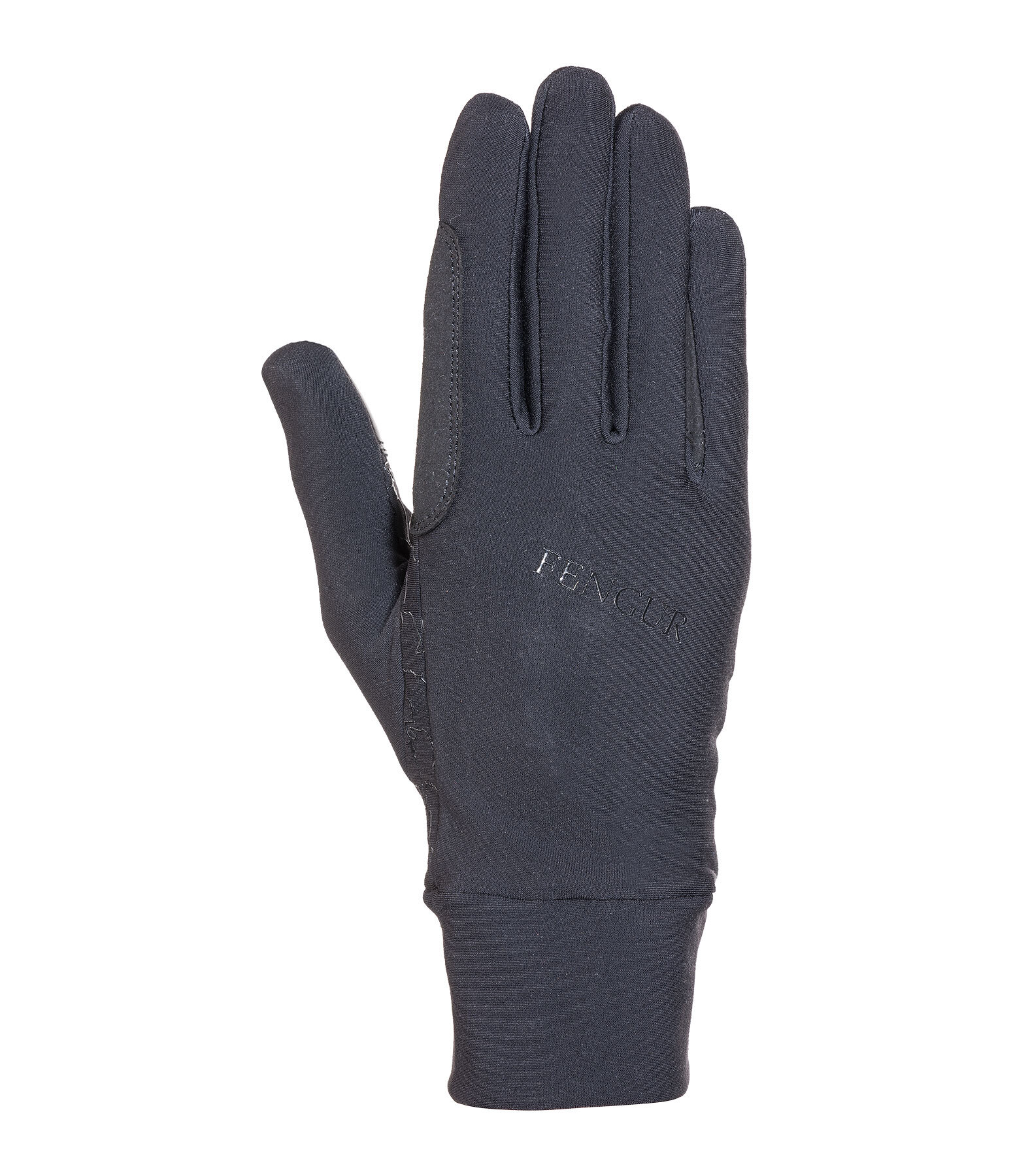 Winter Riding Gloves