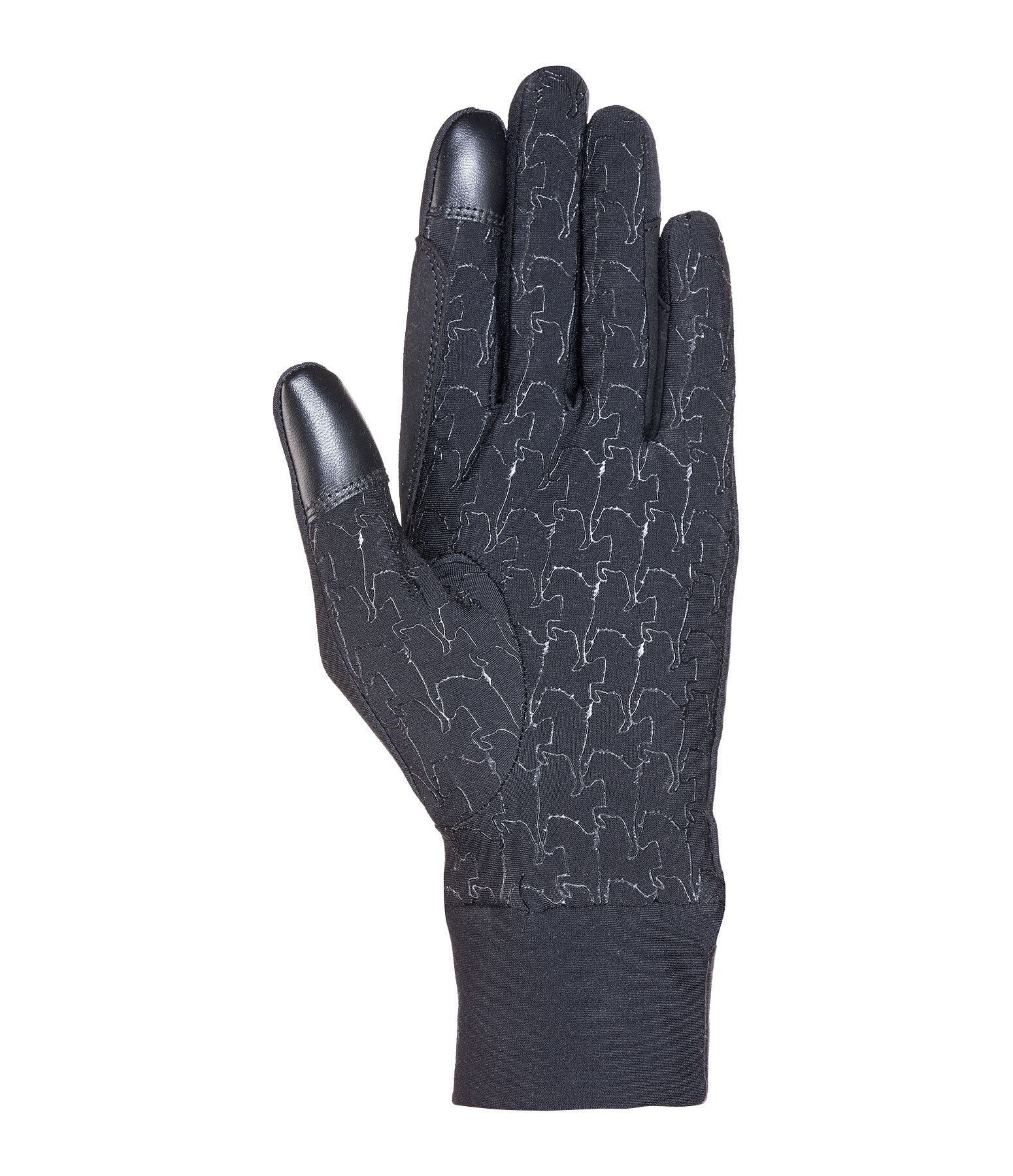 Winter Riding Gloves