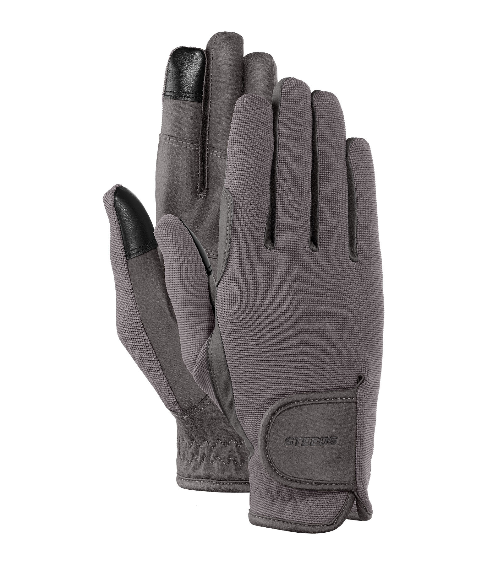 All Season Riding Gloves Ribbed