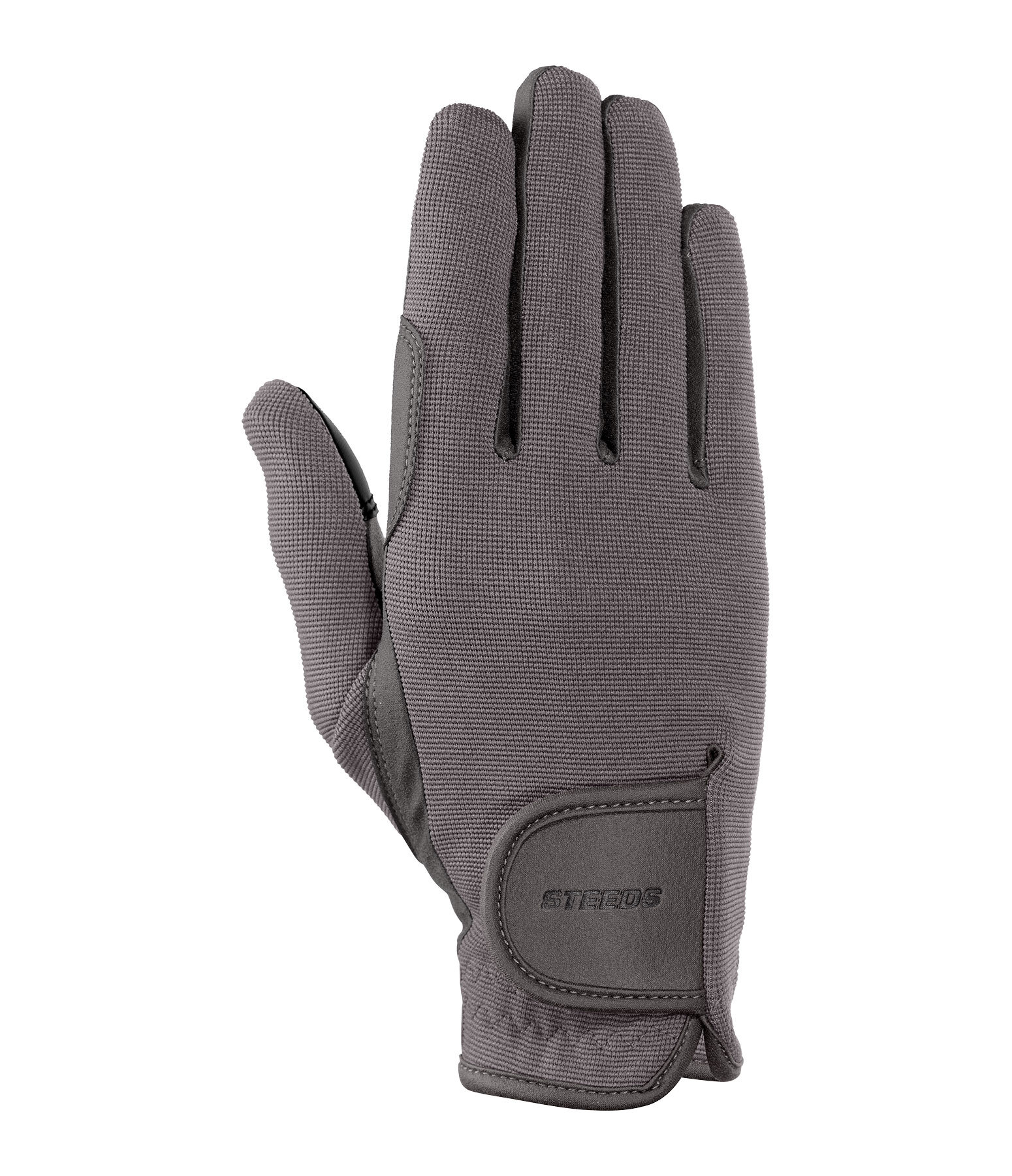 All Season Riding Gloves Ribbed