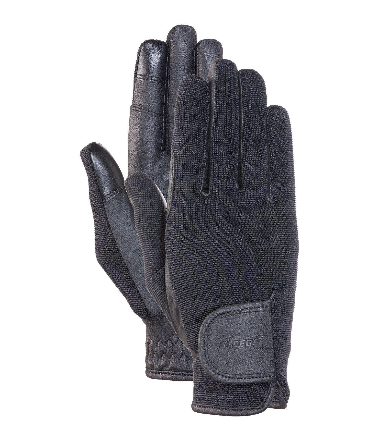 All Season Riding Gloves Ribbed