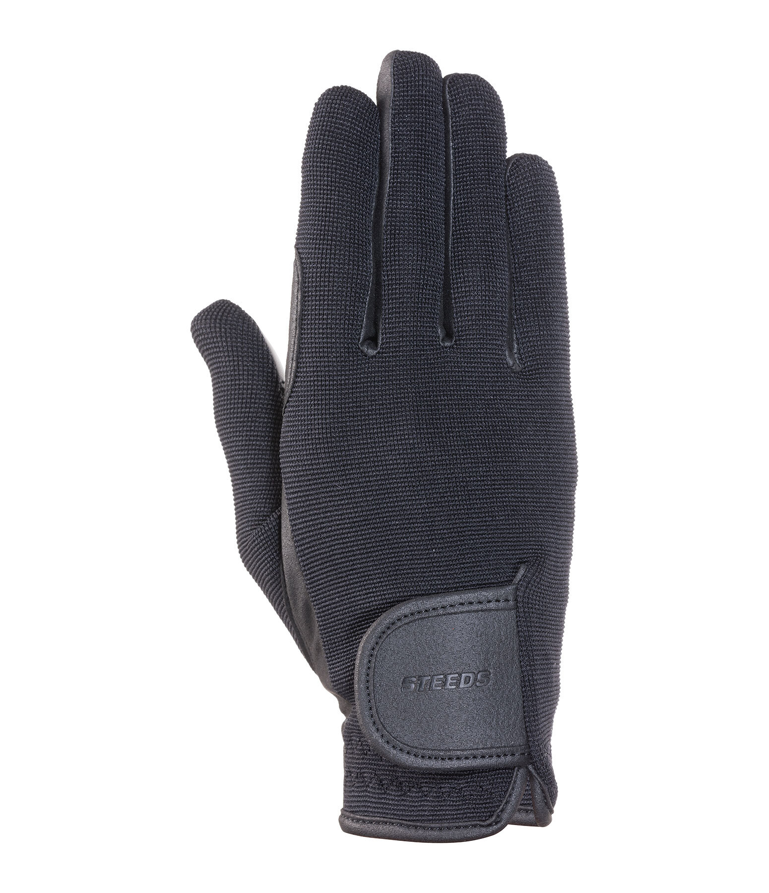 All Season Riding Gloves Ribbed