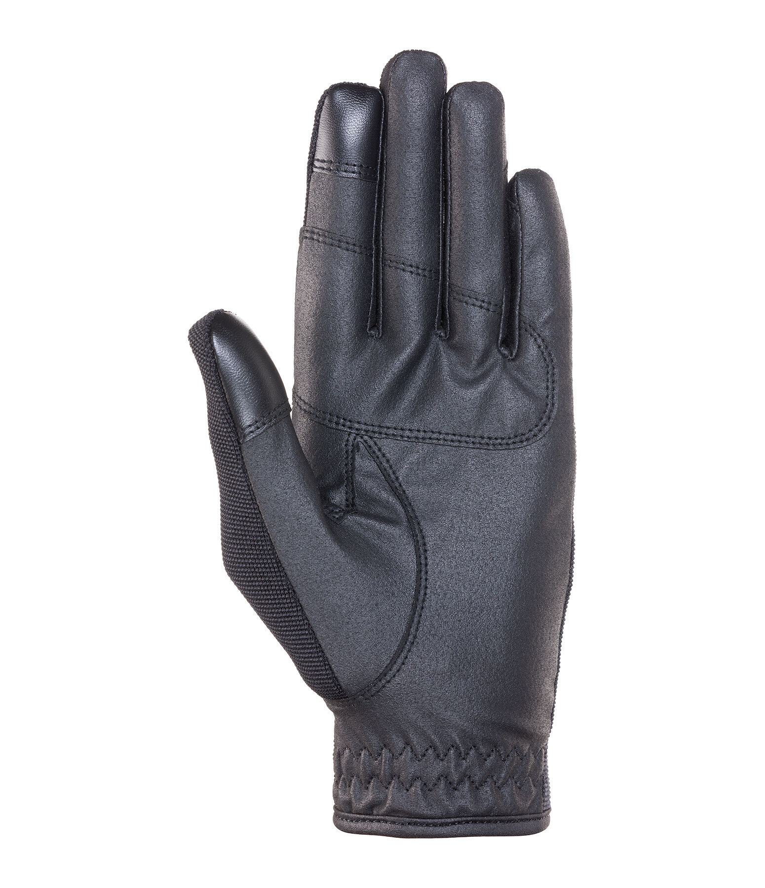 All Season Riding Gloves Ribbed