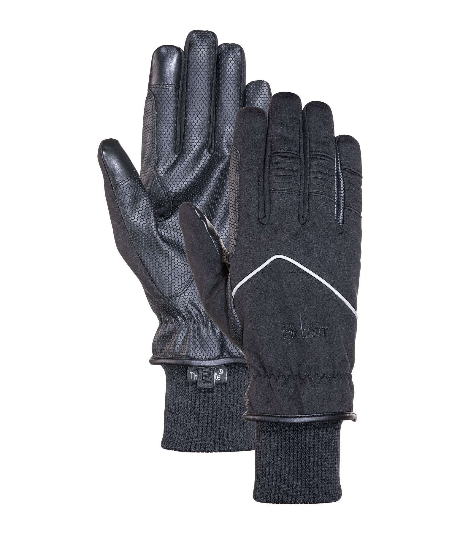 Winter Riding Gloves Barrow