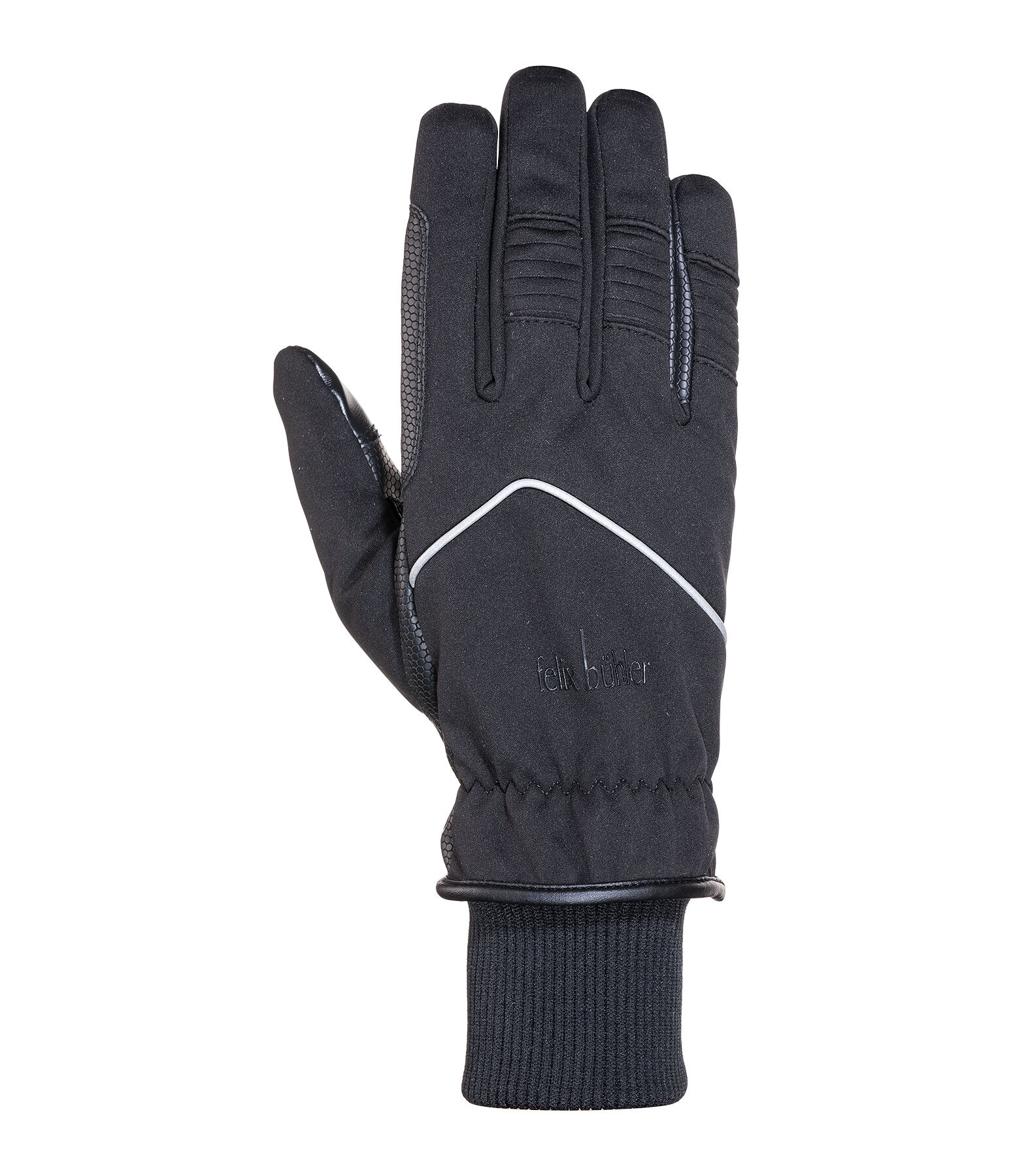 Winter Riding Gloves Barrow