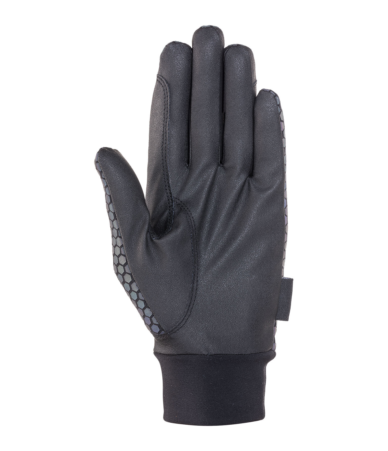 All Season Reflective Riding Gloves