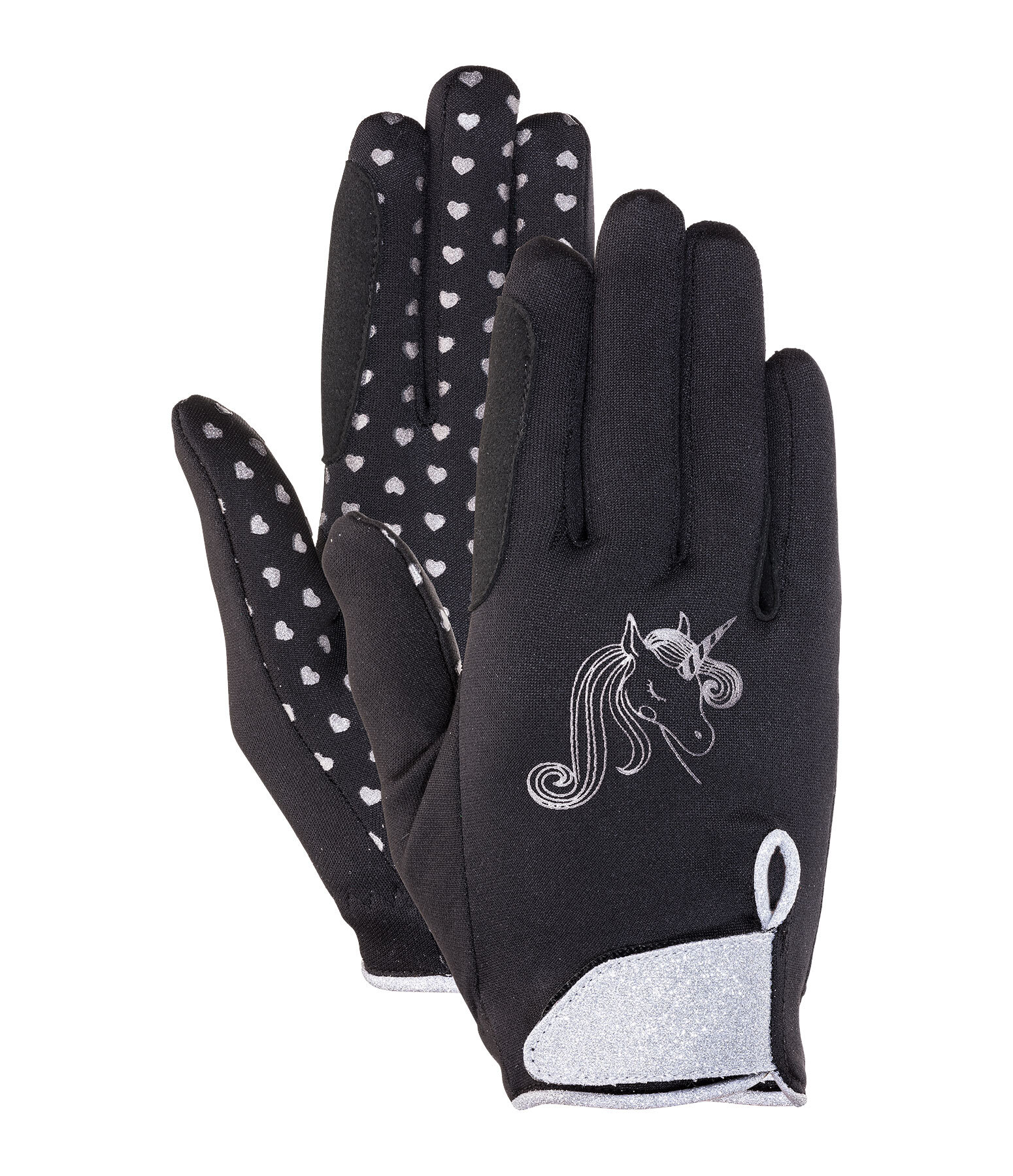 Children's Riding Gloves Diamond