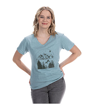 TWIN OAKS T-Shirt Escapism - 160047-S-OC