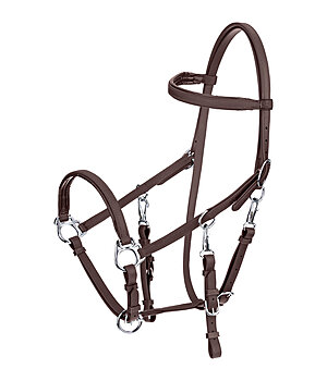 TWIN OAKS Waterproof Trekking Bridle Eifel - 160058