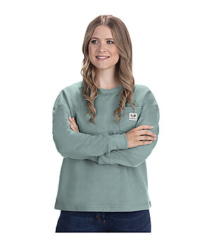 TWIN OAKS Cotton Long-Sleeved Shirt Sooke - 160062