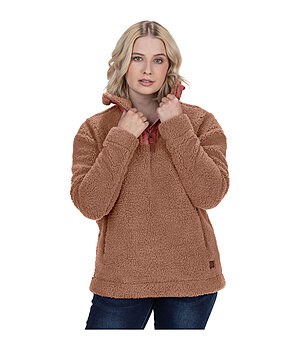 Fleece Jumper Montana TWIN OAKS Fleece Jumper Montana - 160081