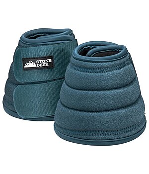Lux® Ceramic Therapy Overreach Bell Boots