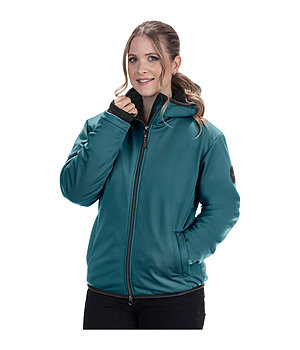 RANCH-X Soft Shell Jacket Josie - 183285-M-TI