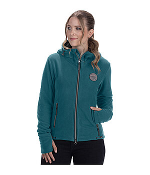 RANCH-X Fleece Jacket Jamie - 183305-M-TI