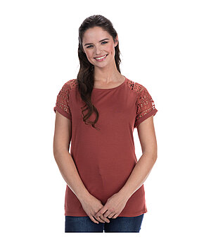 STONEDEEK Ladies-T-Shirt Leyna - 183354-M-KR