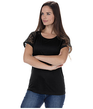 STONEDEEK Ladies-T-Shirt Leyna - 183354-S-S