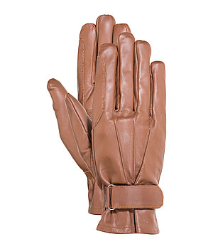 STONEDEEK Leather Gloves Worker - 183483-S-BR