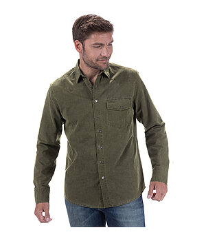 STONEDEEK Men's Western Shirt Cooper - 183528-L-F