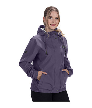 RANCH-X Rain Jacket Claire - 183559-M-FE