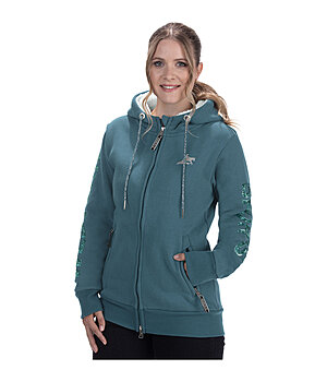 RANCH-X Sweat Jacket Tammy - 183601-M-TI