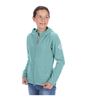 STONEDEEK Kids Fleece Jacket Elly - 183610-14Y-OF