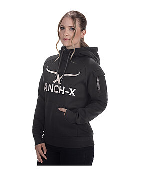 RANCH-X Hoodie Macy - 183627-M-S