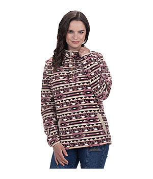 STONEDEEK Fleece Jumper Sally - 183638-M-KS