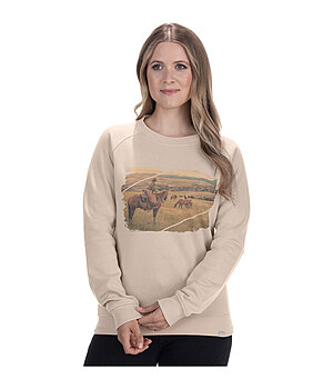 STONEDEEK Ladies Sweatshirt Molly - 183641