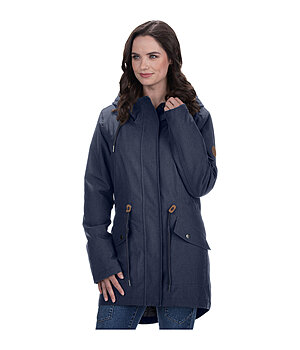 STONEDEEK Ladies Parka Elaine - 183643-M-UW