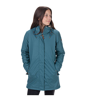 STONEDEEK Kids Rain Jacket Harper - 183650-14Y-AM