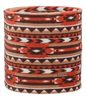 STONEDEEK Fleece Neck Warmer Ikat - 183653--RX