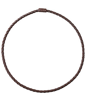 STONEDEEK Leather Neck Ring Premium - 183662