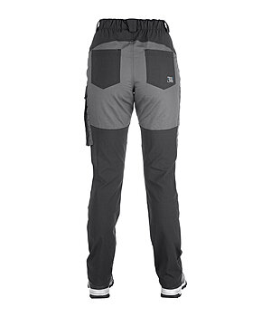 EQUESTRIAN WORK WEAR All-Season Functional Outdoor Trousers - 200000