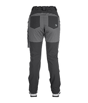 EQUESTRIAN WORK WEAR Winter Functional Outdoor Trousers - 200001