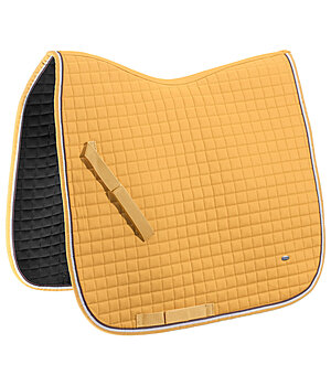 SHOWMASTER Saddle Pad Basic - 210999-DR-GM